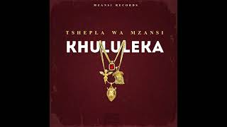 Tshepla Wa MzansiKhululeka revisit official audio [upl. by Yasnyl]