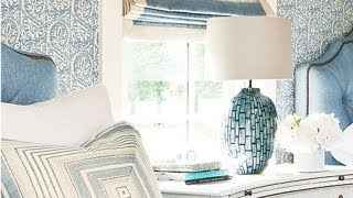 The Right Height for Bedside Lamps  Southern Living [upl. by Aicnetroh523]