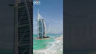 Discover Iconic Landmarks with Dott Holidays Outstanding Tours  Dubai 5N 6D [upl. by Arda792]