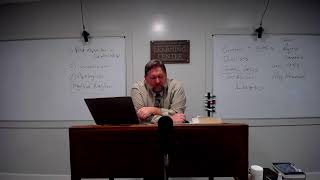 Sovereign Grace Family Church Livestream [upl. by Tarrant110]