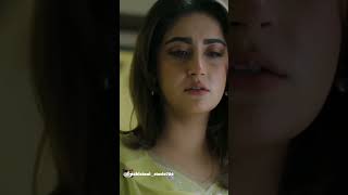 Danish taimoor and hiba bukhari jaannisaar trending viralshort [upl. by Islean]