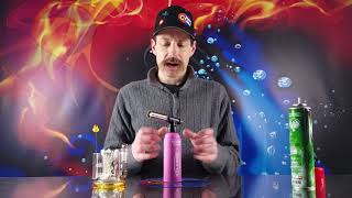 How To Use And Fill A Butane Torch [upl. by Pega]