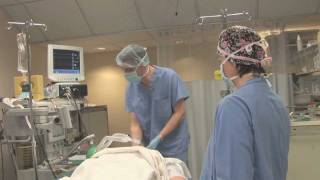 Nurse Anesthesia MSNA Overview [upl. by Jefferey]