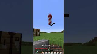 1 Wool Beacon Luck Moment in Minecraft shorts meme memes [upl. by Timmy]