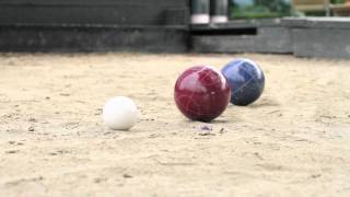 Bocce Ball [upl. by Phillie]