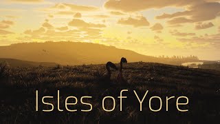 Isles of Yore  Early Access [upl. by Medrek]