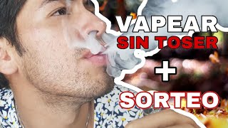 ¡Probando TODOS los vapeadores de VUSE 💨 [upl. by Silverman]