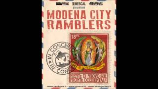 Modena city ramblers  La strage delle fonderie 49 CD2 [upl. by Otila]