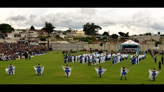 Samber Latin Band  Patzún Chimaltenango 2019 [upl. by Ees]