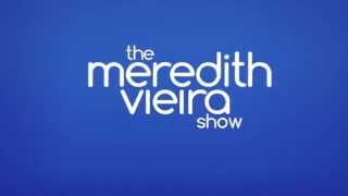 Meredith Vieira Joins Steve Harvey in Daytime This Fall [upl. by Ebsen]