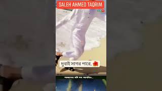 Aroser mehman gojol Hafiz Saleh Ahmed Takrim shorts status viral gojol [upl. by Dihgirb]