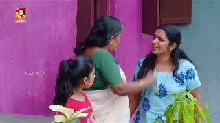 Aliyan vs Aliyan  Comedy Serial  ഉടുപ്പ്  Amrita TV  EP 425 [upl. by Ben903]