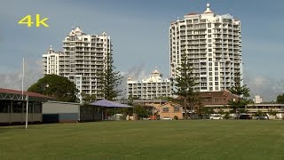 Broadbeach Gold Coast Queensland Australia [upl. by Noedig678]