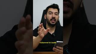 Ã‡ENTÄ°K KALDIRMA AYARI xiaomi android teknoloji [upl. by Fallon]