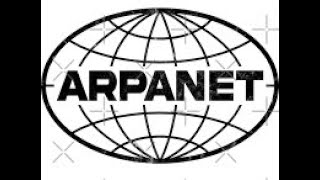 ARPANET The Internets Groundbreaking Pioneer [upl. by Terryn]