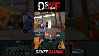 free fire Gaming Keyboard  ⌨️🖱️📱Mix pro Geek Gamer freefire mixpro geekgamer keyboardmouse [upl. by Neel]