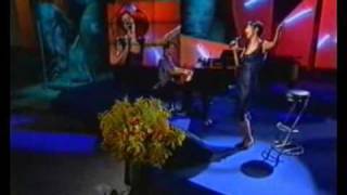 Edyta Górniak  The day I get over you live 1999 rok [upl. by Ahsieyn]