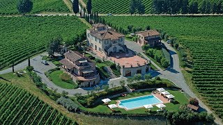 Top 10 Farm Stays in Tuscany Italy  Beautiful Holiday Destination in Italy Europe [upl. by Ihn]