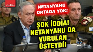 Netanyahuya ne oldu quotİsrailde hükümet şu an çökmüş durumda  Stratejik Akıl [upl. by Winnick]