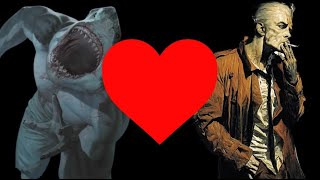 John Constantines amp King Sharks Romance [upl. by Aeli658]