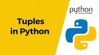 Python Tutorial 15  Tuples in Python [upl. by Ahsiya]