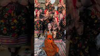 Themzi kabyledefrance tiziouzou amazing musiquekabyle folkmusic algerie kabylie [upl. by Phyl]