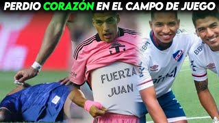 Perdió su Corazón en el CAMPO  Así fue la VIDA de Juan Izquierdo QEPD 2024 [upl. by Enerual]