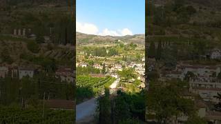 Trekking tra le Colline di Greve in Chianti Natura e Avventura in Toscana [upl. by Yevi]