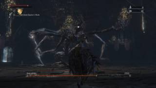 Defiled chalice amygdala simon bowblade easy kill [upl. by Mauve]