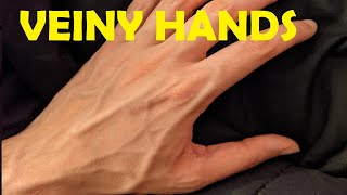 Intense 10 minute veiny hand workout [upl. by Adiela]