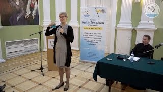 Wykład quotO komunikacji budującej bliskośćquot  dr Agnieszka Kozak [upl. by Mungam414]