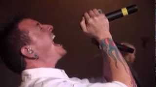 Linkin ParkBurbankCa Third Encore Performance full show 2007 [upl. by Alsworth]