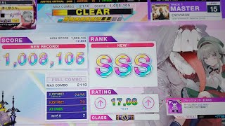 ENDYMION SSS42餡蜜、擦り、まぐれ多用 [upl. by Gerkman]