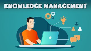 Knowledge Management  Explained in 10 Minutes [upl. by Ronoh]