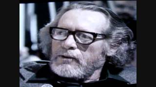 Patrick McGoohan The Prisoner Explained [upl. by Godard768]