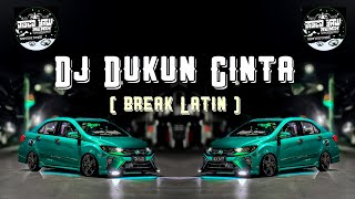 Dj Dukun Cinta  Disco Yaw Remix   break Latin [upl. by Miguel669]