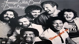 Ben E King amp Average White Band  A Star In The Ghetto 1977 [upl. by Dwight]