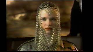 Dungeons and Dragons Film Trailer  2000 [upl. by Erlina]