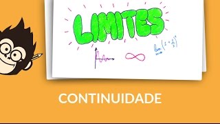 Limites  Continuidade [upl. by Ernald]