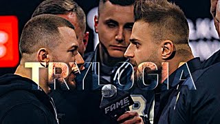 Polak vs Ferrari  Trylogia [upl. by Dedrick713]