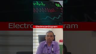 Electrocardiogram  Explained by EECP Expert [upl. by Walston430]