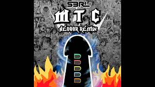 S3RL  MTC NeoQor Remix Xtra Long n Girthy Version [upl. by Eerrahs]