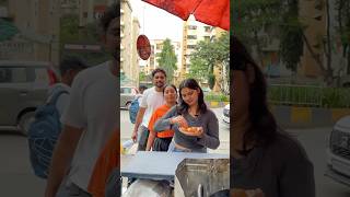 Smart momos vala😂🥟Part10Govind Gupta comedy funnyvideo momos foodie shorts [upl. by Lupiv]