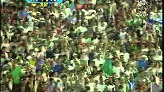 ALGERIE 40 RWANDA RÉSUMER 02062012 أهداف الجزائر رواندا [upl. by Groveman]