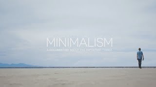 Minimalismo um documentário sobre as coisas que importam [upl. by Aciretahs590]