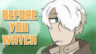 Before You Watch Mushishi [upl. by Enyaz767]