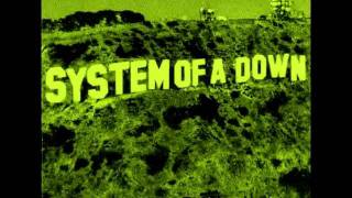 System Of A Down  Toxicity Drop C [upl. by Enerol]