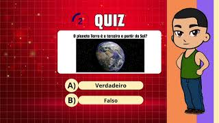 Você Consegue Acertar Todos O Quiz Mais Difícil de Todos os Tempos [upl. by Bihas]