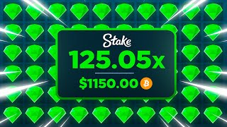 I GOT BIG WIN in MINES and PLINKO  Stake Originals Challenge stake promo code 2024 review [upl. by Akinimod461]