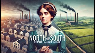 🧭 North amp South 🏭  A Victorian Love Story Amidst Industrial Strife 💕 Part 23📚 [upl. by Nerval119]